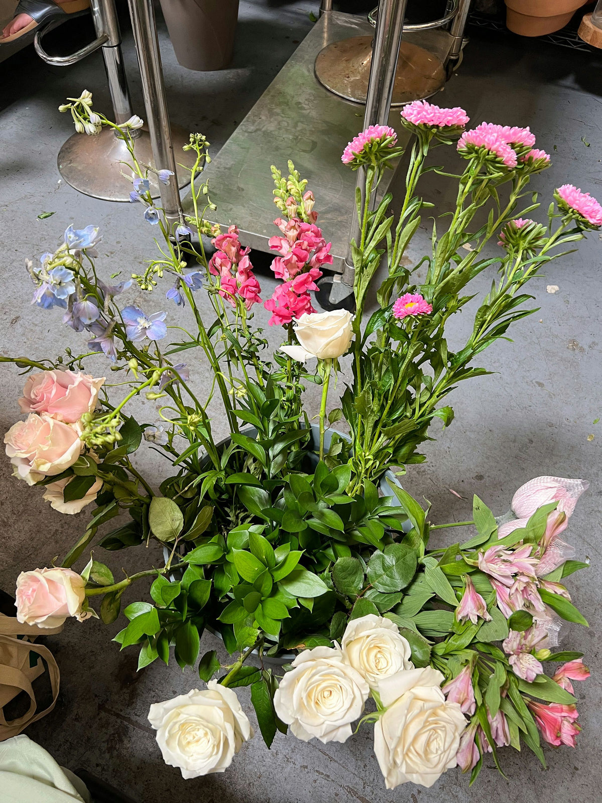 flowers-in-bucket