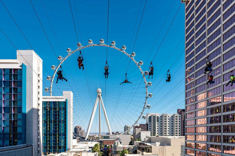 flying-over-city