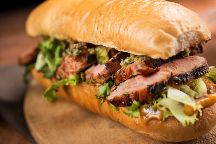 Cincinnati Ultimate Foodie Adventure