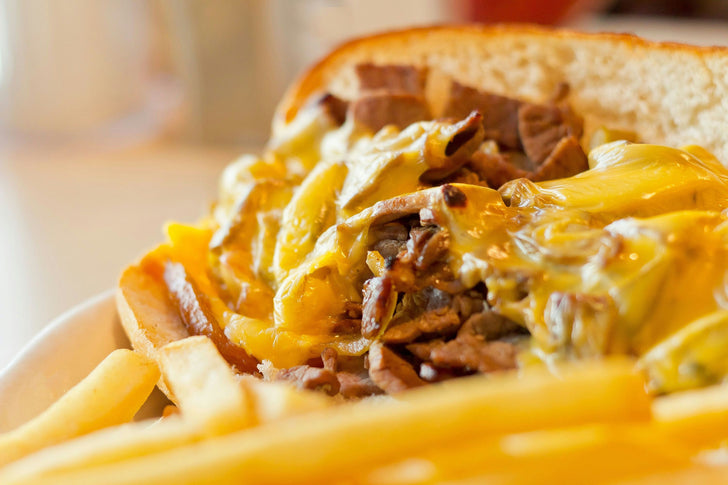 Explore the Top Tastes of Philadelphia Food Tour
