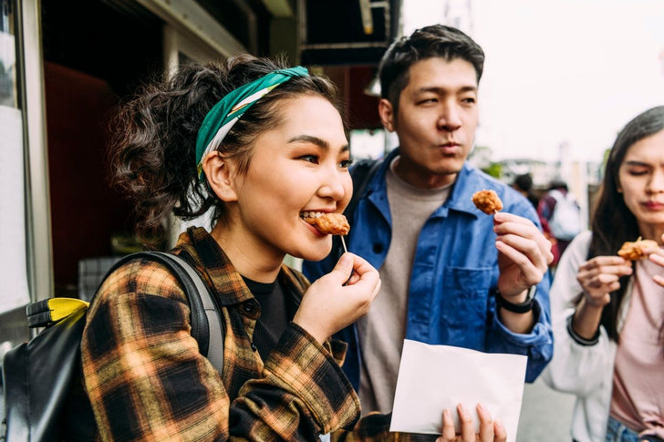 Chinatown Food Tour in Queens