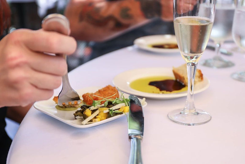 fork-eating-food