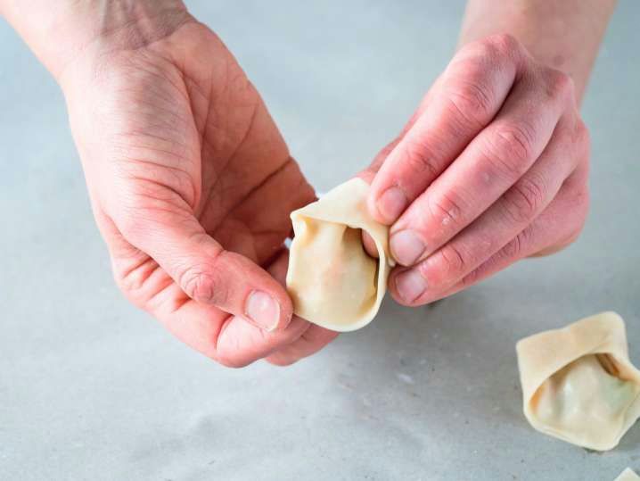 Fort Lauderdale Fresh Dumplings Cooking Class