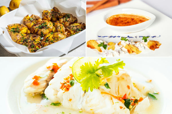 French Private Chef 101