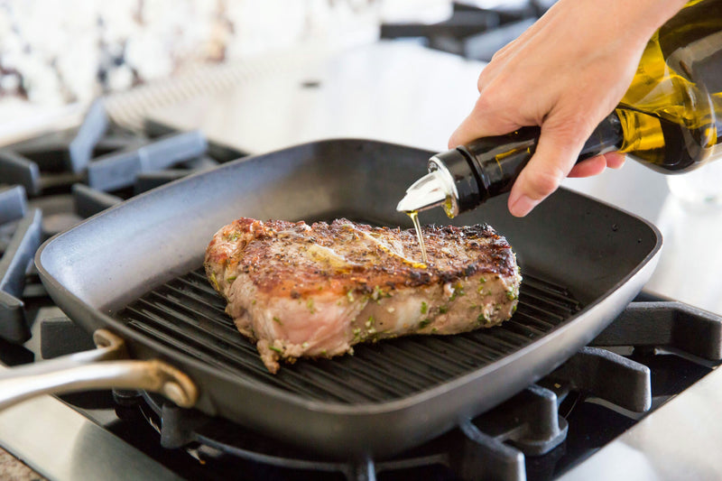 French Steak