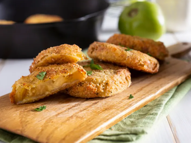 Southern Comfort Cuisine At Home Cooking Class in Austin