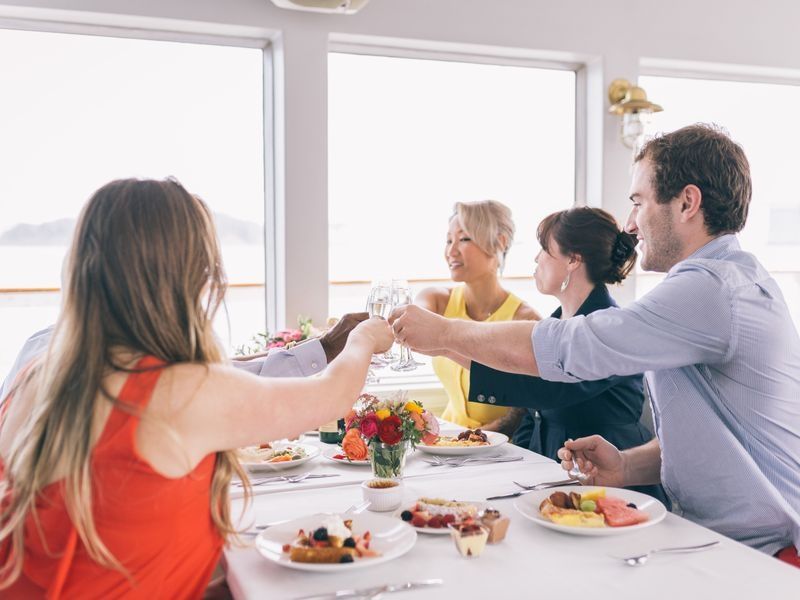 friends-toast-over-brunch