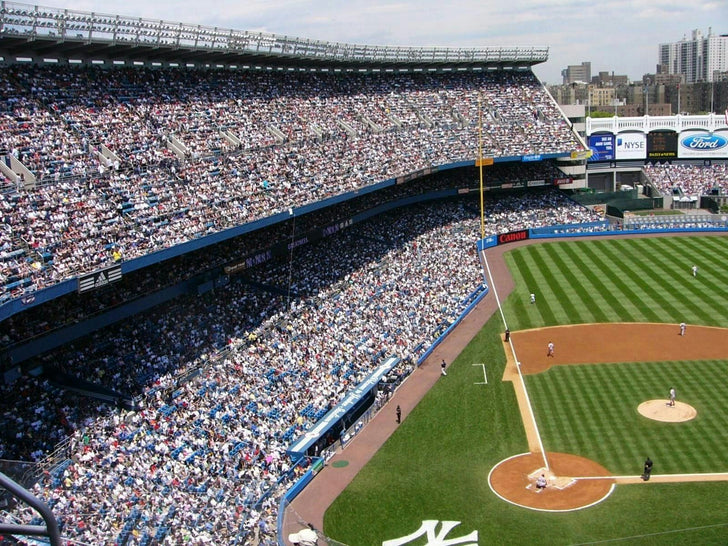 New York Yankees Tickets