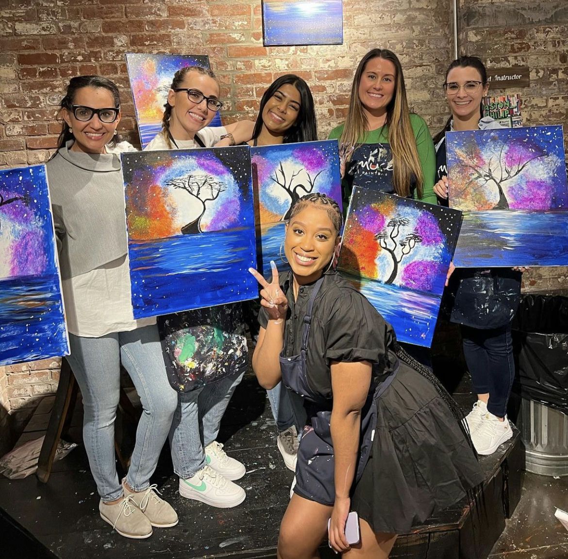 fun-at-painting-night