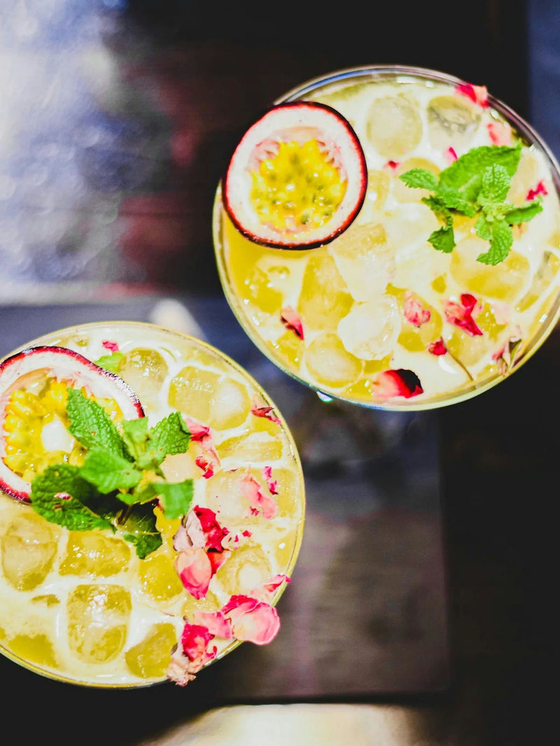 fun-cocktails