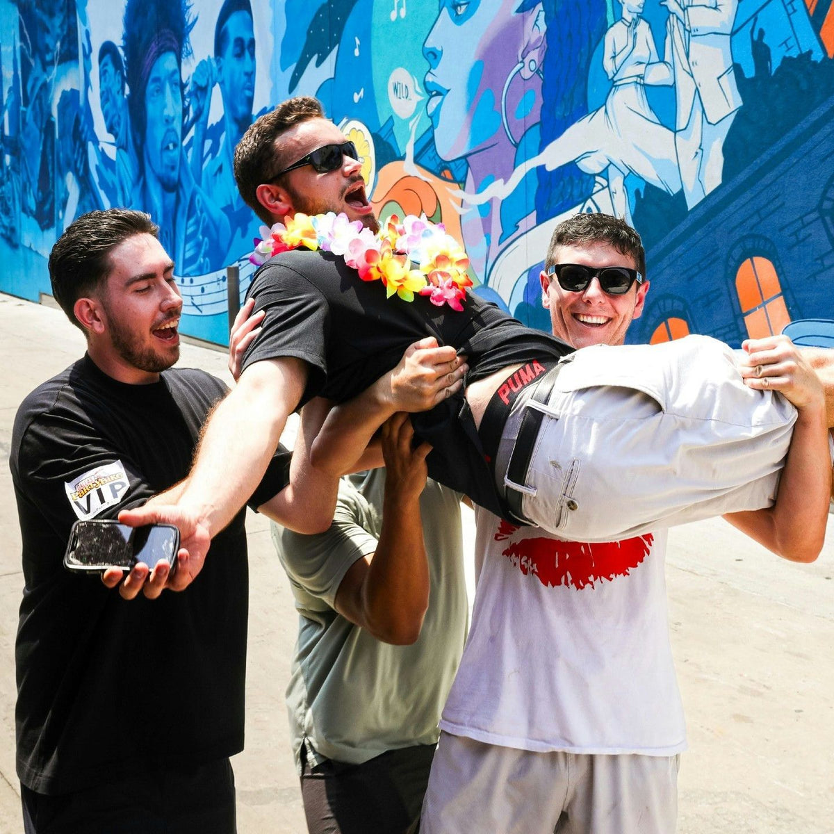 fun-guys