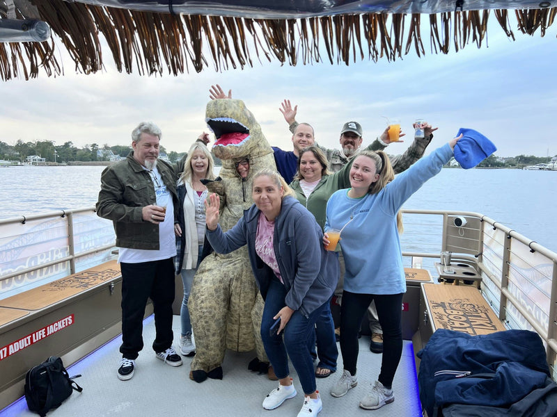 fun-on-a-tiki-boat