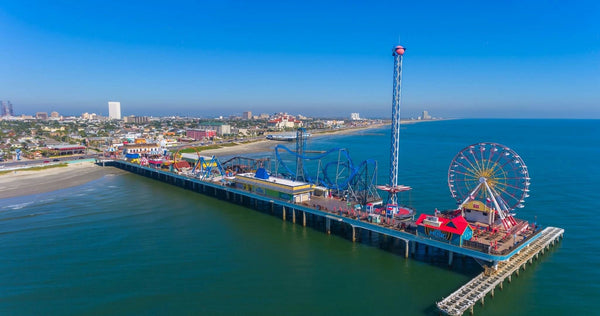 Galveston - Around the Island Tour - Galveston Helipad Location.jpeg