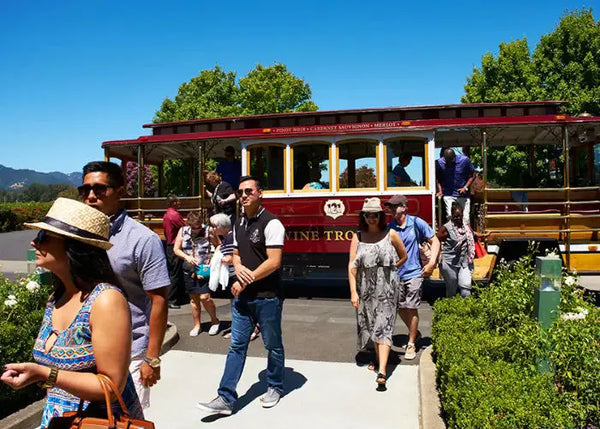 getting-off-trolley