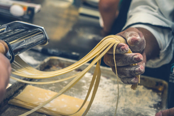 getting-pasta-out-of-maker