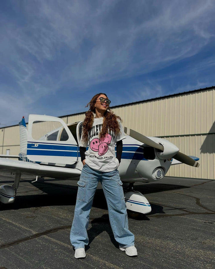 One Hour Introductory Flight Lesson