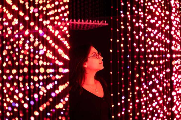 Admission to ARTECHOUSE Houston