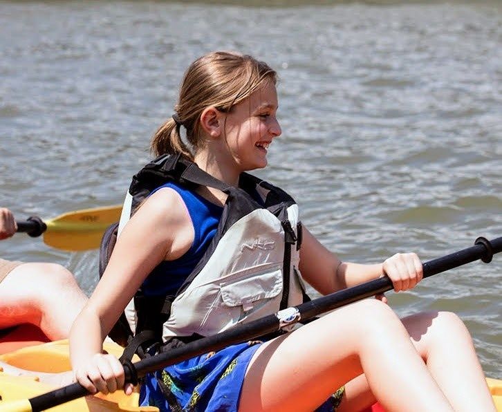 girl-up-close-kayaking