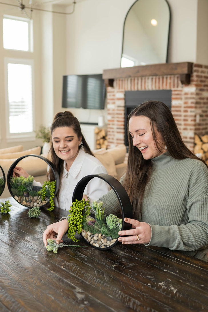 Plant Lovers Craft Gift Set