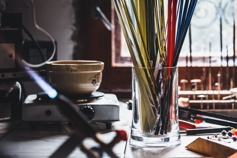 glass-blowing-resources