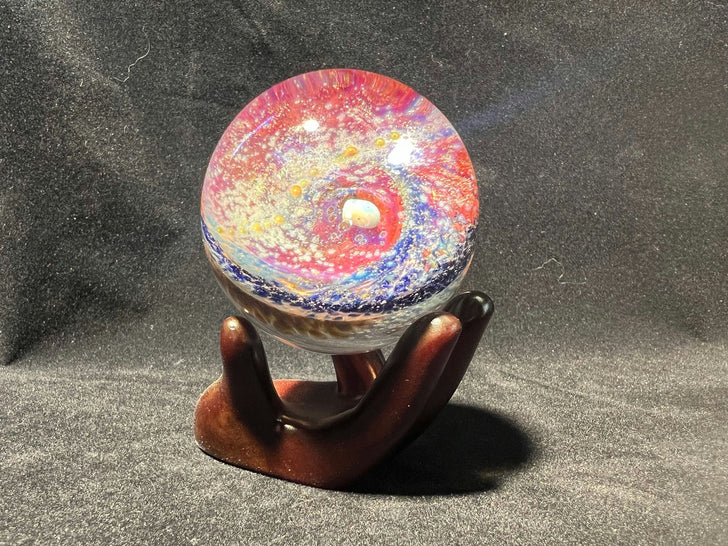 Glass Blowing for Couples