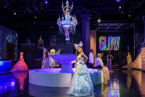 Madame Tussauds New York All Inclusive Package | New York City