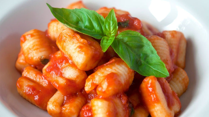 Atlanta Handmade Gnocchi with Vodka Sauce Cooking Class