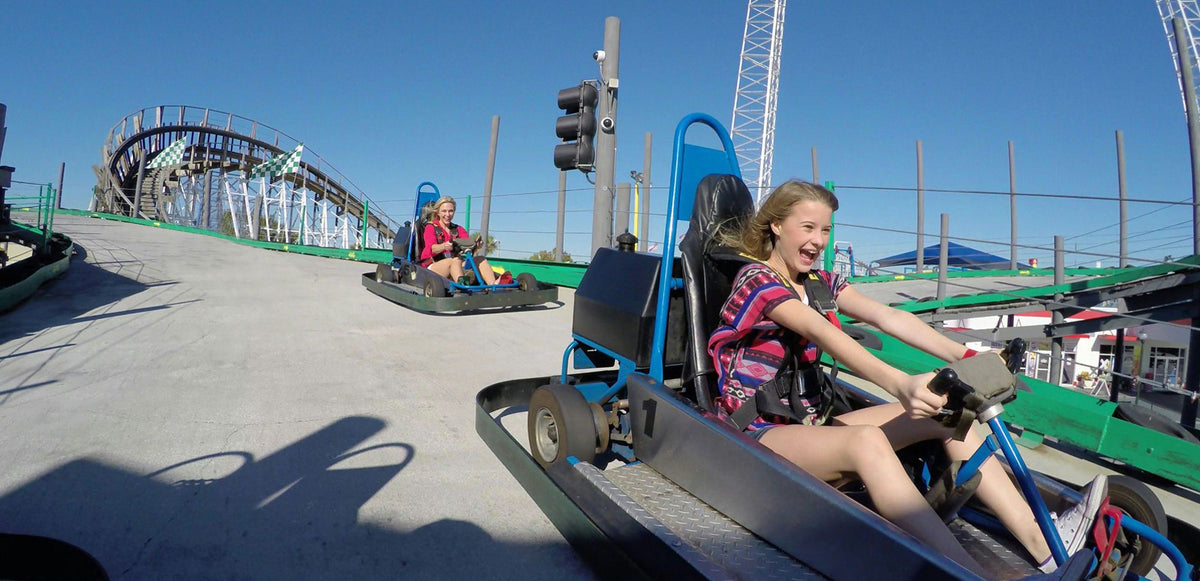 go-kart