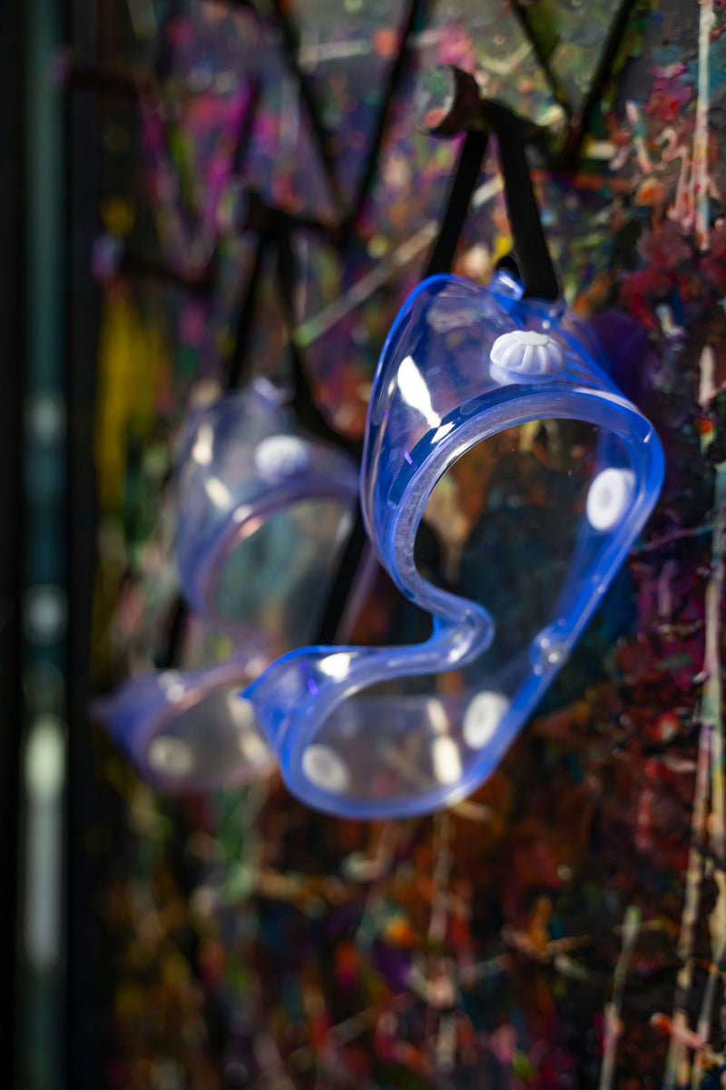 goggles