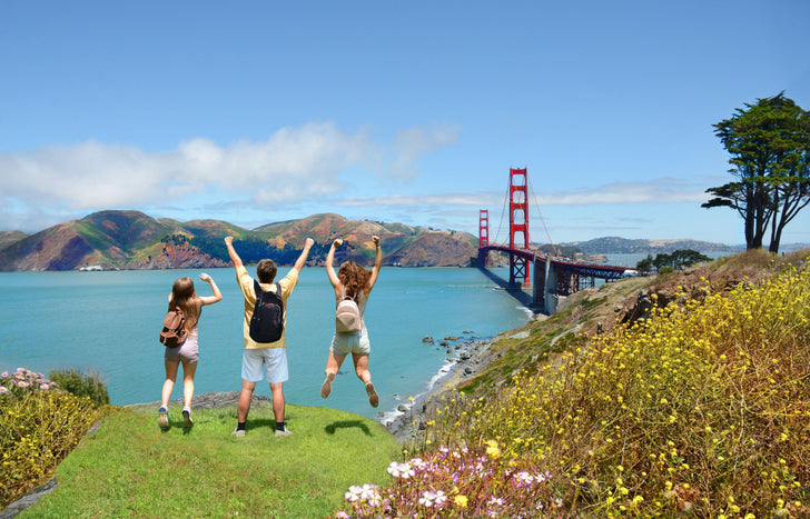 San Francisco City Tour