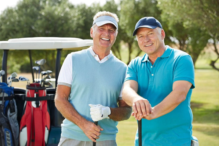 Private Golf Lesson with a PGA Pro in Bristow