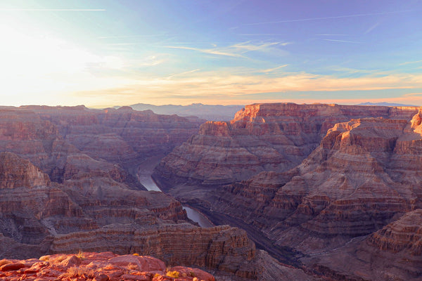 grand-canyon-at-sunset