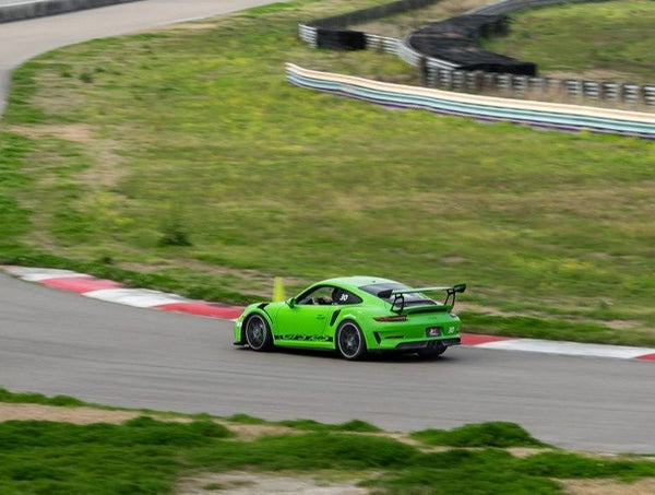 green-porsche-gt-racing
