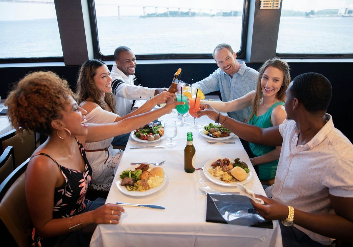 group-on-lunch-cruise