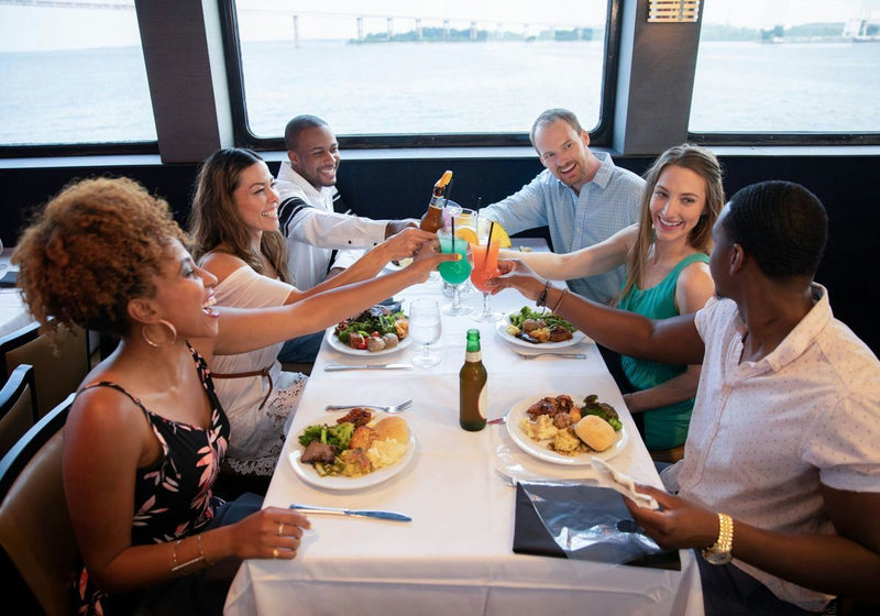 group-on-lunch-cruise