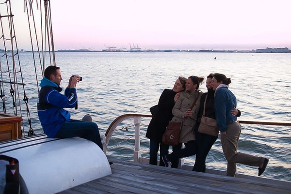 group-photo-sunset