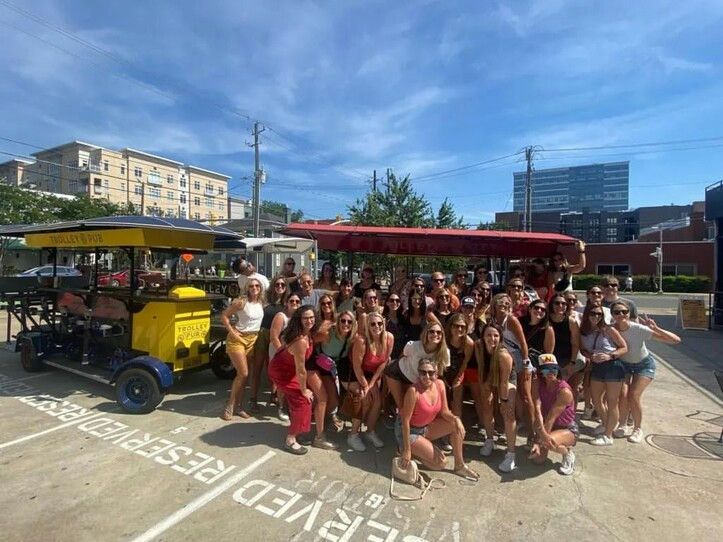 group-photo-with-trolley