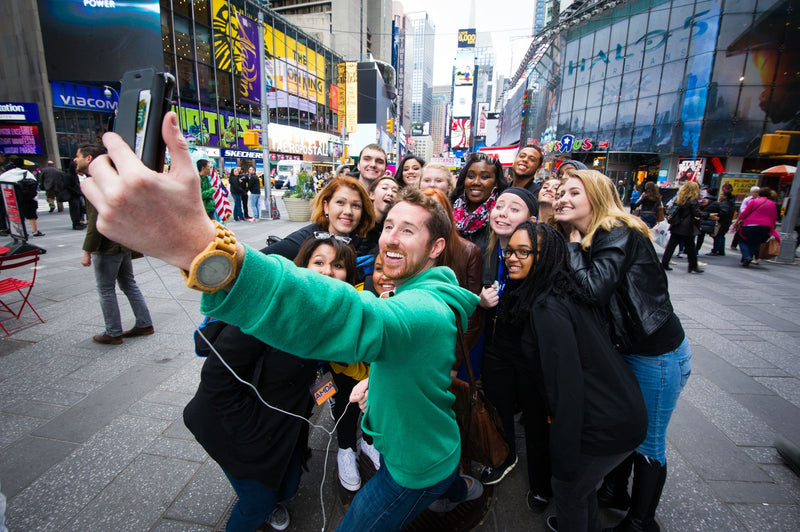 group-selfie-nyc