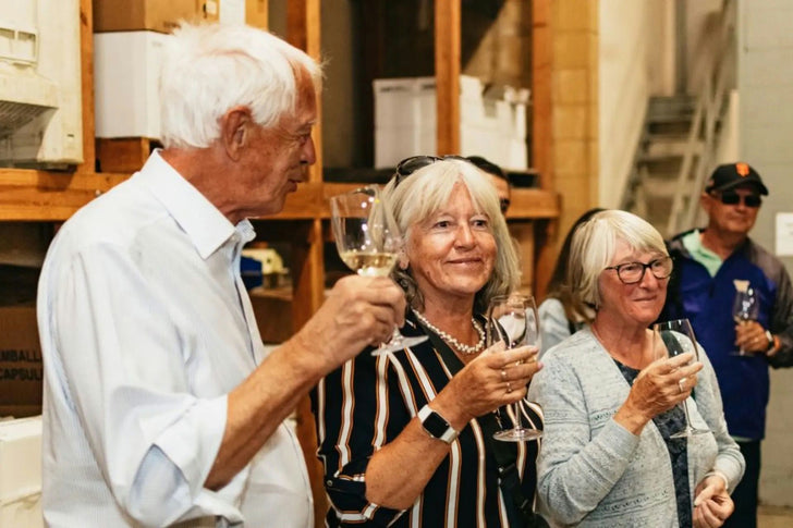 Big Bus San Francisco Half Day Wine Tour Pass