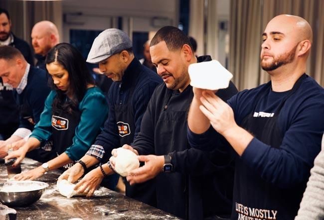 group-with-dough