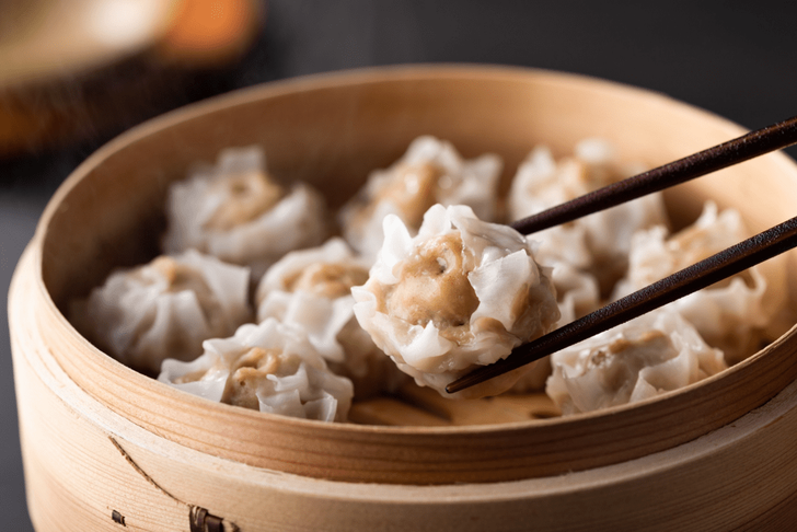 Handmade Dumpling Making Class at a Winery in Columbus