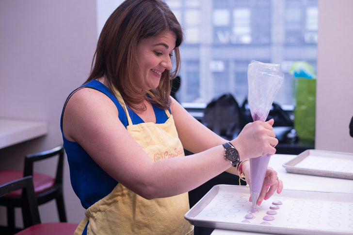 French Macaron Cooking Class in Fort Worth