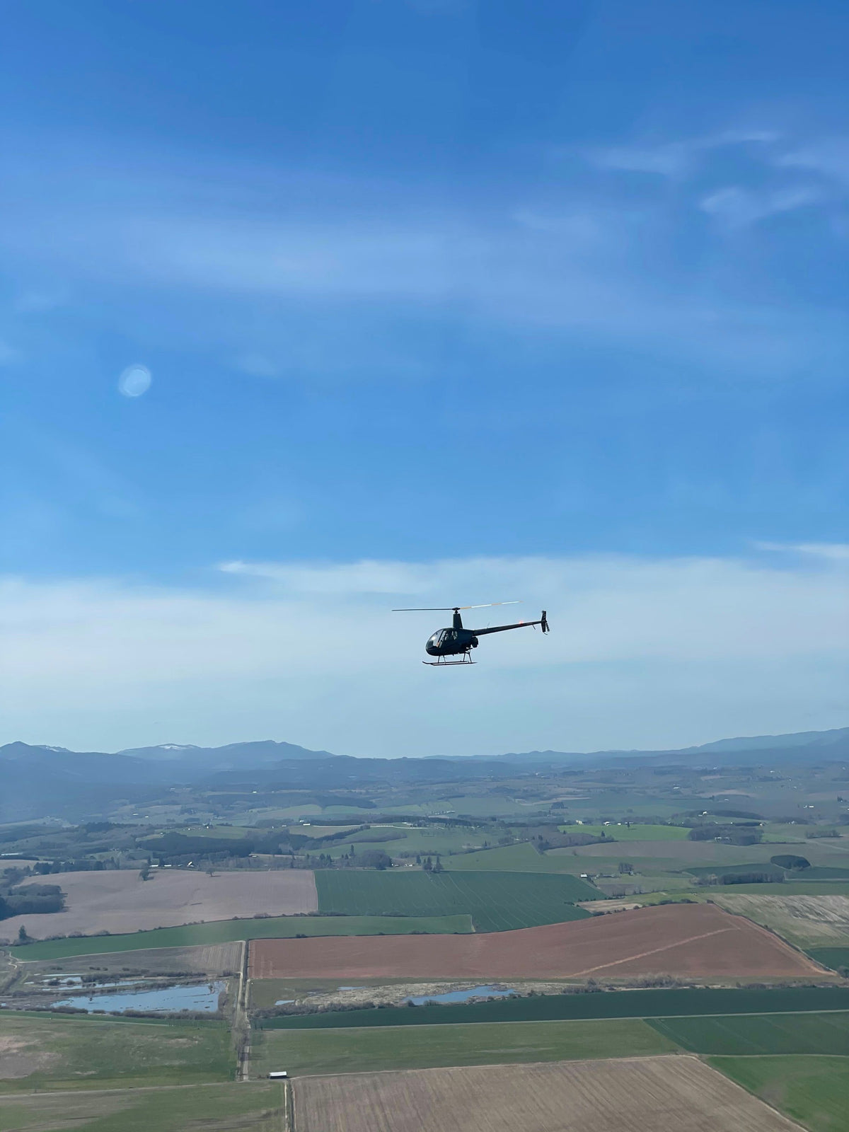 helicopter-in-distance