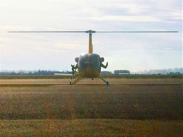 helicopter-landing