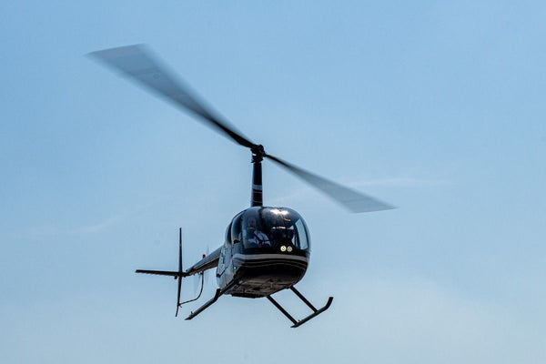 helicopter-tour