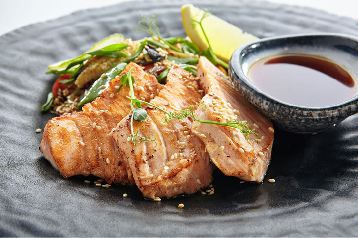 Las Vegas At Home Private Chef Hibachi Group Experience