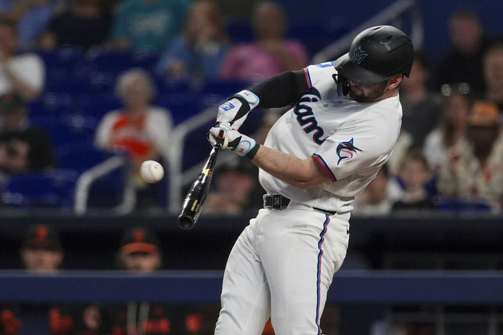Miami Marlins Baseline VIP All-Inclusive Tickets