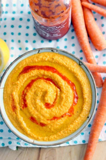 Classic Hummus Making At Home Kit