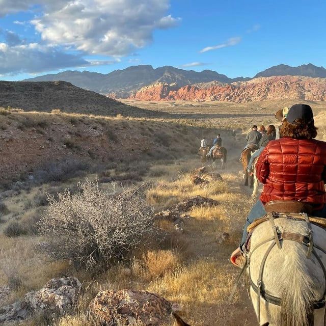 horseback-riding