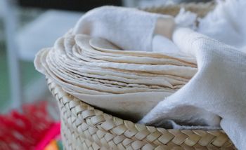 Handmade Tacos and Fiesta Flavors Cooking Class in DC